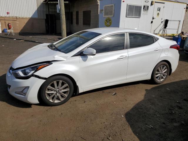 Изображение 1 2015 HYUNDAI ELANTRA SE 2015 с VIN 5NPDH4AE7FH600747