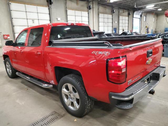 Obraz 2 z 2014 CHEVROLET SILVERADO K1500 LT 2014 z VIN 3GCUKREC0EG500987