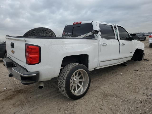 Image 3 of 2018 CHEVROLET SILVERADO C1500 LT 2018 with VIN 3GCPCREC4JG573090