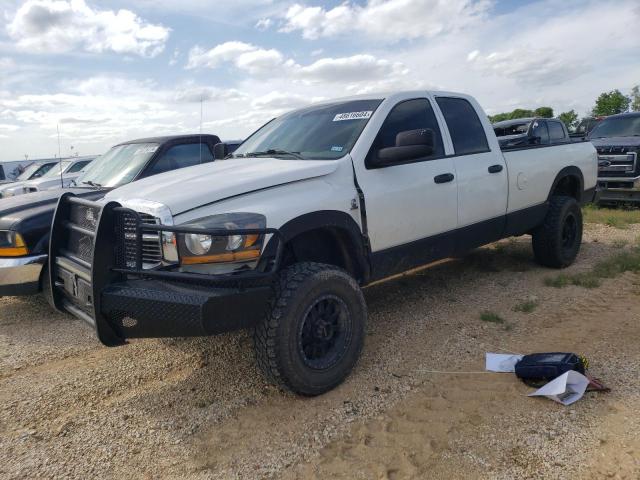 Изображение 2008 DODGE RAM 2500 ST 2008
