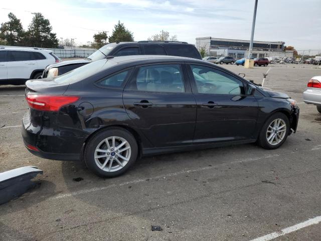 Image 3 of 2018 FORD FOCUS SE 2018 with VIN 1FADP3F29JL239737