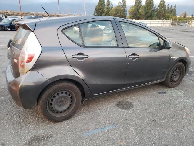 Изображение 3 2014 TOYOTA PRIUS C  2014 с VIN JTDKDTB30E1078740