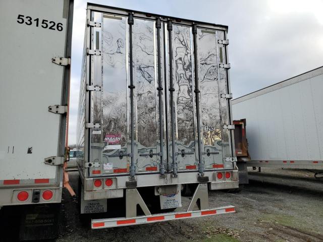 Image 3 of 2013 WABASH REEFER 2013 with VIN 1JJV532B6DL764468