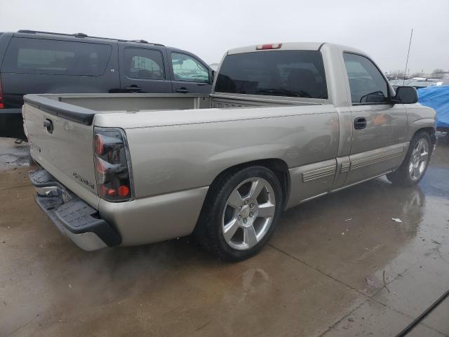 Изображение 3 1999 CHEVROLET SILVERADO K1500 1999 с VIN 1GCEK14V8XE164167