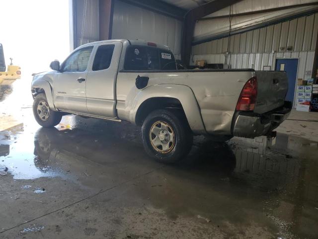 Изображение 2 2013 TOYOTA TACOMA ACCESS CAB 2013 с VIN 5TFUX4ENXDX018642