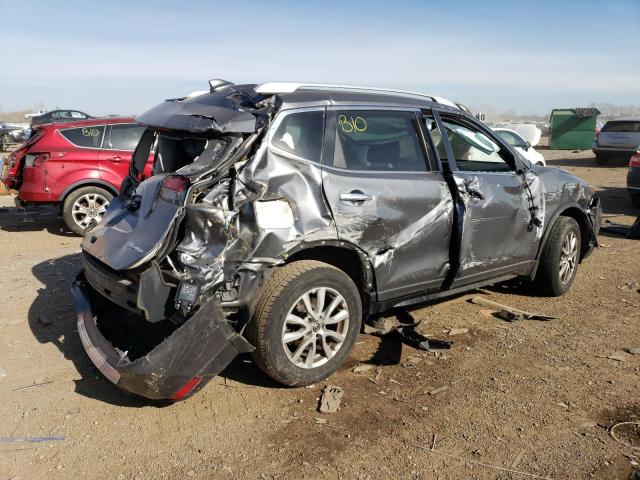 Image 3 of 2018 NISSAN ROGUE S 2018 with VIN 5N1AT2MVXJC829764