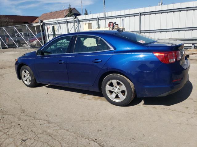 Изображение 2 2013 CHEVROLET MALIBU LS 2013 с VIN 1G11B5SA4DU140240