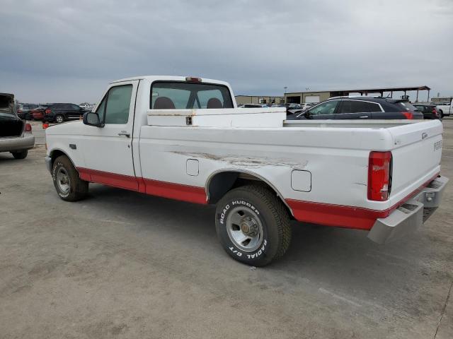 Изображение 2 1996 FORD F150  1996 с VIN 1FTEF15N3TLA42342