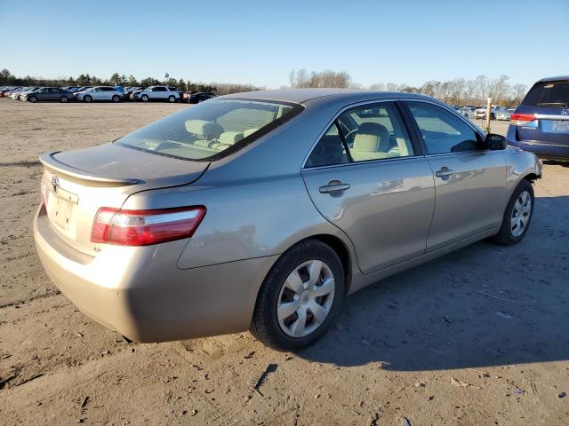 Image 3 of 2007 TOYOTA CAMRY CE 2007 with VIN 4T1BE46KX7U172061