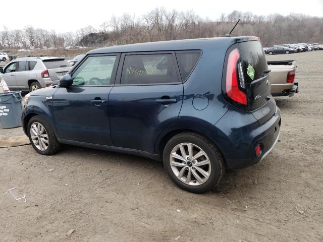 Obraz 2 z 2019 KIA SOUL + 2019 z VIN KNDJP3A55K7648360