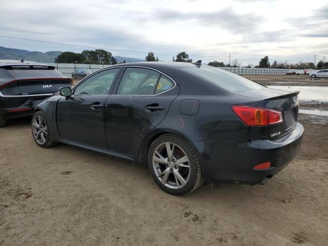 Изображение 2 2010 LEXUS IS 350 2010 с VIN JTHBE5C28A5025199