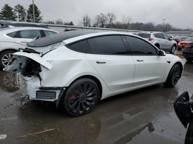 Image 3 of 2022 TESLA MODEL 3  2022 with VIN 5YJ3E1EC8NF339279
