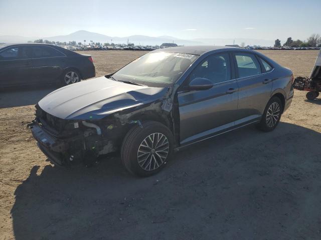 Obraz 1 z 2019 VOLKSWAGEN JETTA S 2019 z VIN 3VWC57BUXKM200551
