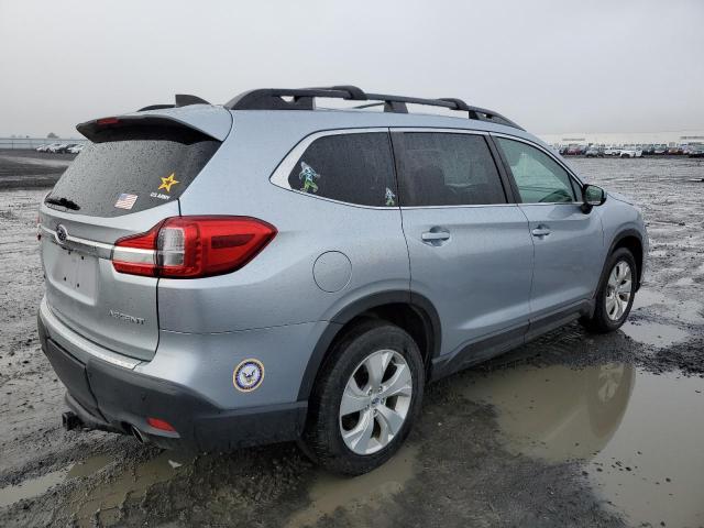 Image 3 of 2019 SUBARU ASCENT PREMIUM 2019 with VIN 4S4WMACD9K3468809