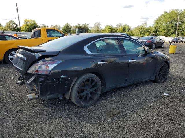 Image 3 of 2014 NISSAN MAXIMA S 2014 with VIN 1N4AA5AP3EC472764