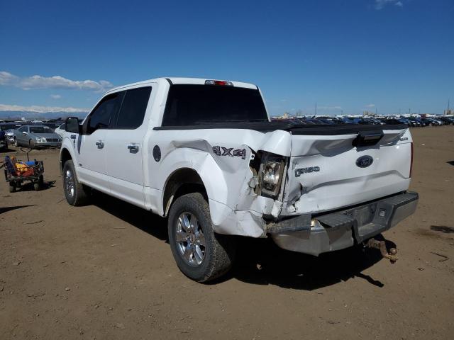 Изображение 2 2015 FORD F150 SUPERCREW 2015 с VIN 1FTEW1EP2FKF24196