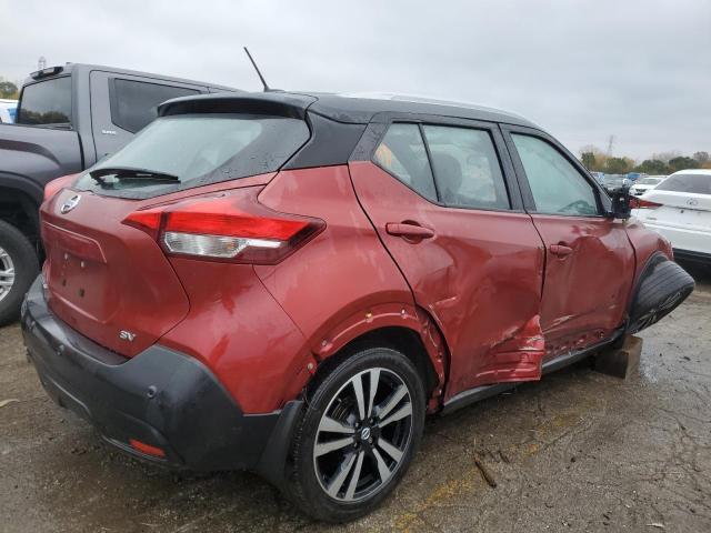 Image 3 of 2020 NISSAN KICKS SV 2020 with VIN 3N1CP5CV3LL574339