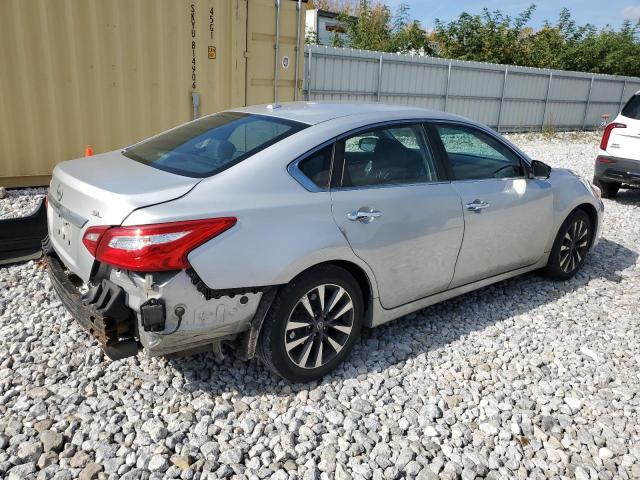 Изображение 3 2017 NISSAN ALTIMA 2.5 2017 с VIN 1N4AL3AP1HC179691