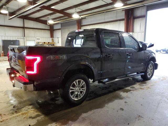 Изображение 3 2016 FORD F150 SUPERCREW 2016 с VIN 1FTEW1EGXGKE28771