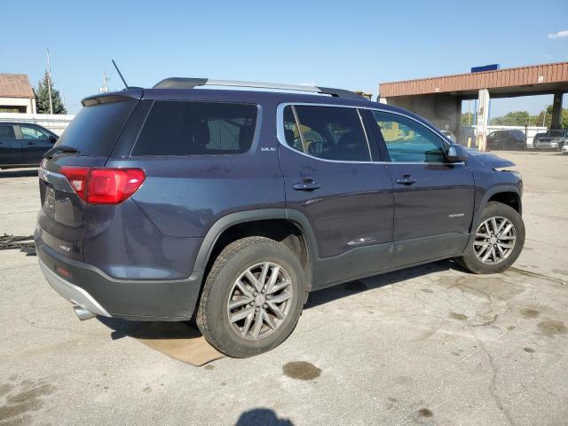Image 3 of 2018 GMC ACADIA SLE 2018 with VIN 1GKKNSLS8JZ197875