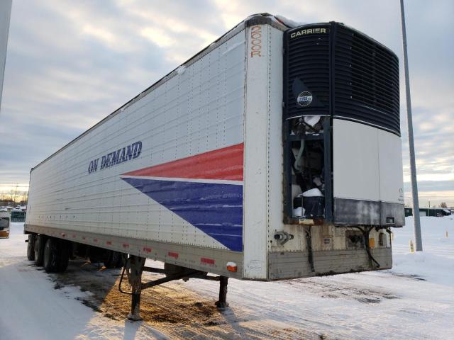 1999 UTILITY REEFER 1999 image