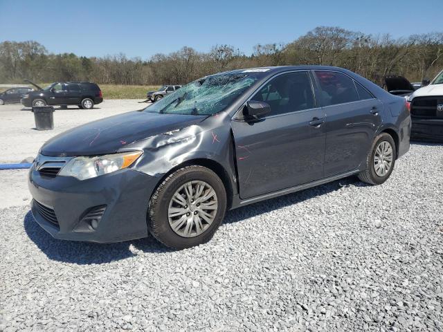 Image 1 of 2012 TOYOTA CAMRY BASE 2012 with VIN 4T1BF1FK2CU046587