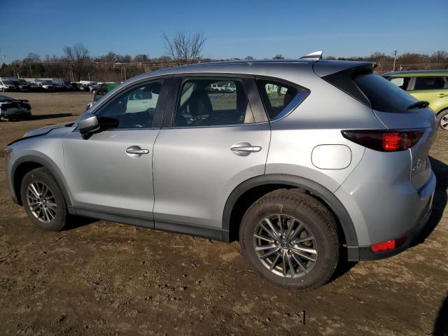 Image 2 of 2017 MAZDA CX-5 SPORT 2017 with VIN JM3KFBBL4H0143708