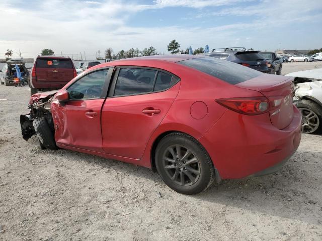 Obraz 2 z 2014 MAZDA 3 SPORT 2014 z VIN 3MZBM1U75EM117472