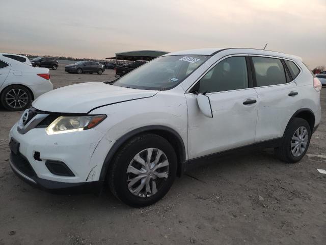 Image 1 of 2016 NISSAN ROGUE S 2016 with VIN JN8AT2MT8GW001131