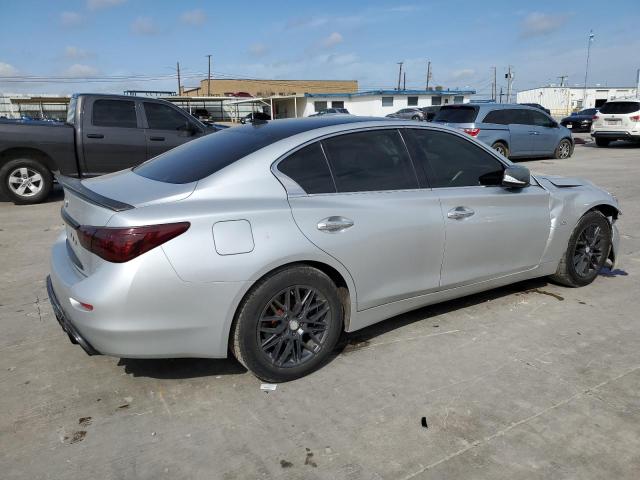 Изображение 3 2016 INFINITI Q50 PREMIUM 2016 с VIN JN1EV7ARXGM341036