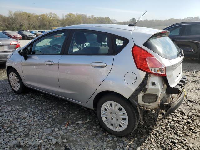 Изображение 2 2017 FORD FIESTA S 2017 с VIN 3FADP4TJ7HM144300
