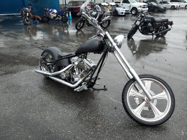 2000 SPCN MOTORCYCLE 2000 image