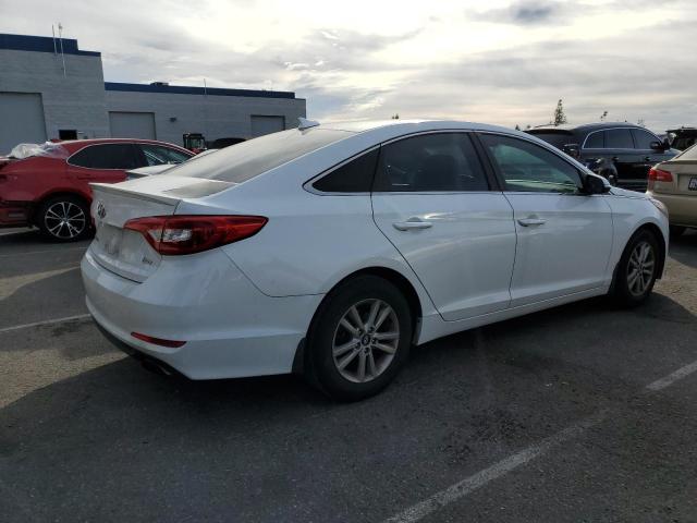 Image 3 of 2015 HYUNDAI SONATA ECO 2015 with VIN 5NPE24AA5FH124839