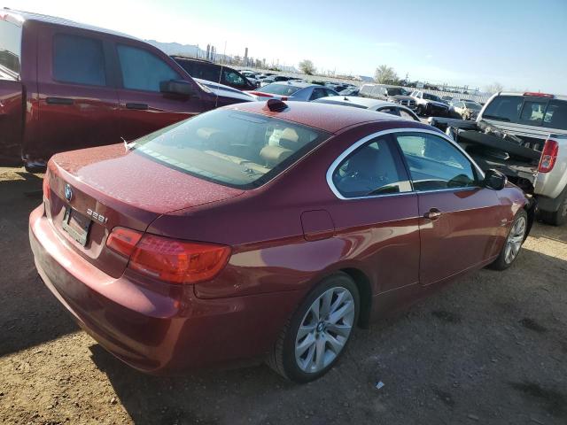 Obraz 3 z 2011 BMW 328 XI SULEV 2011 z VIN WBAKF5C57BE586338