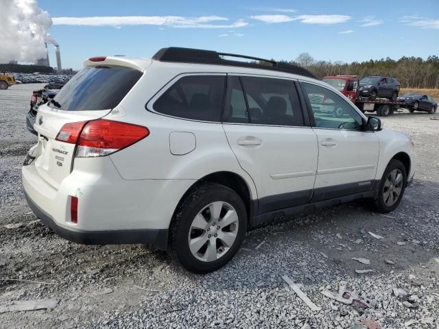 Obraz 3 z 2011 SUBARU OUTBACK 2.5I PREMIUM 2011 z VIN 4S4BRBCC6B3385934