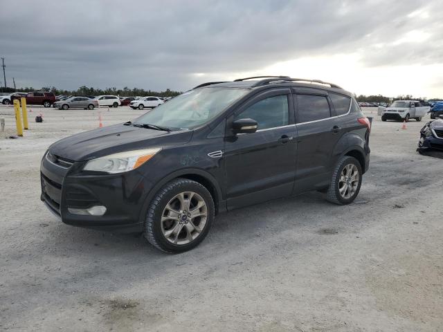 Изображение 1 2013 FORD ESCAPE SEL 2013 с VIN 1FMCU9HX4DUC48561