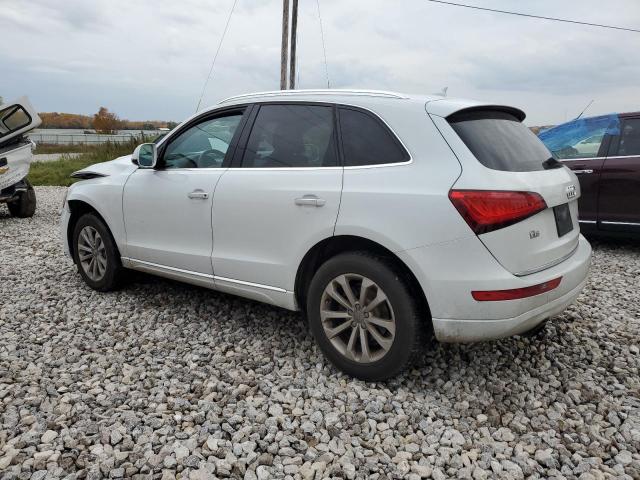Изображение 2 2015 AUDI Q5 PREMIUM 2015 с VIN WA1CFAFP7FA104682