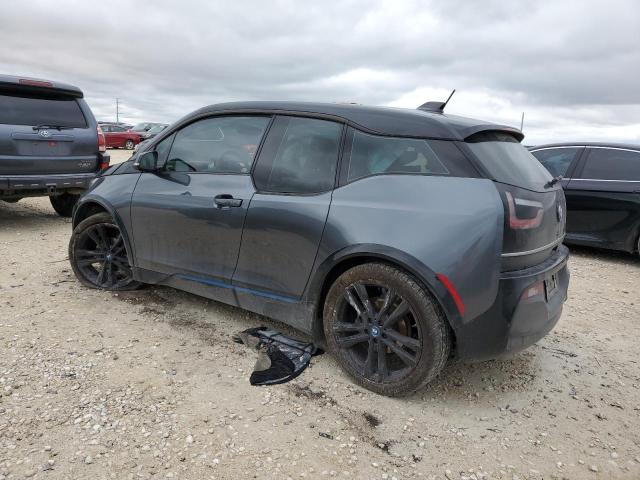 Изображение 2 2021 BMW I3 S REX 2021 с VIN WBY8P8C04M7J18752