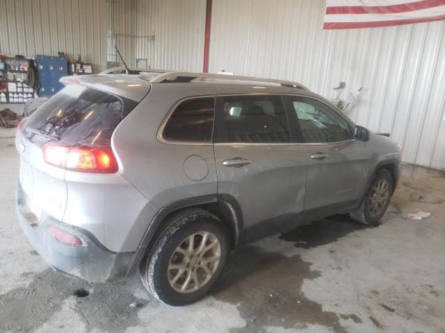 Изображение 3 2015 JEEP CHEROKEE LATITUDE 2015 с VIN 1C4PJMCB8FW505368