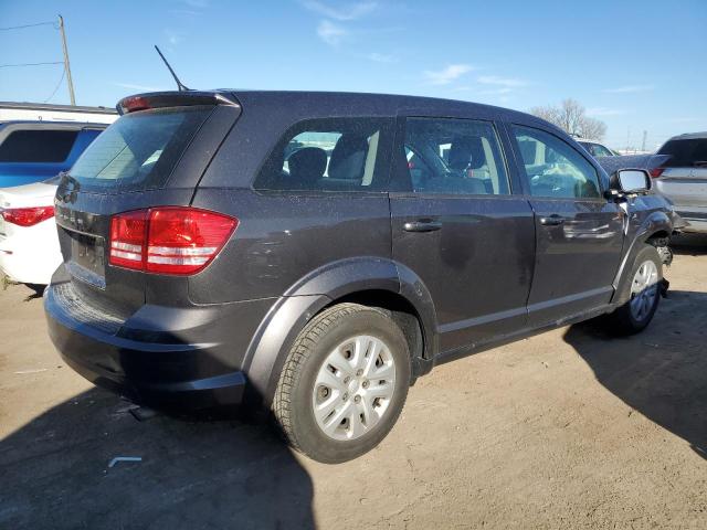 Obraz 3 z 2015 DODGE JOURNEY SE 2015 z VIN 3C4PDCAB2FT587320