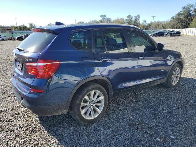 Изображение 3 2015 BMW X3 XDRIVE28I 2015 с VIN 5UXWX9C55F0D51899