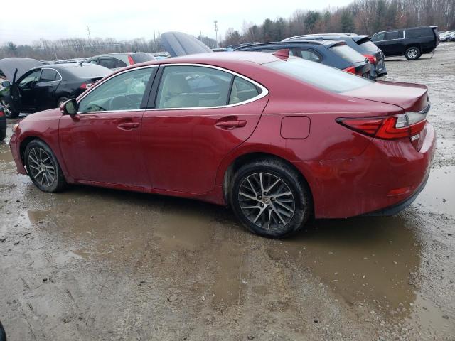 Image 2 of 2016 LEXUS ES 350 2016 with VIN 58ABK1GG7GU031412