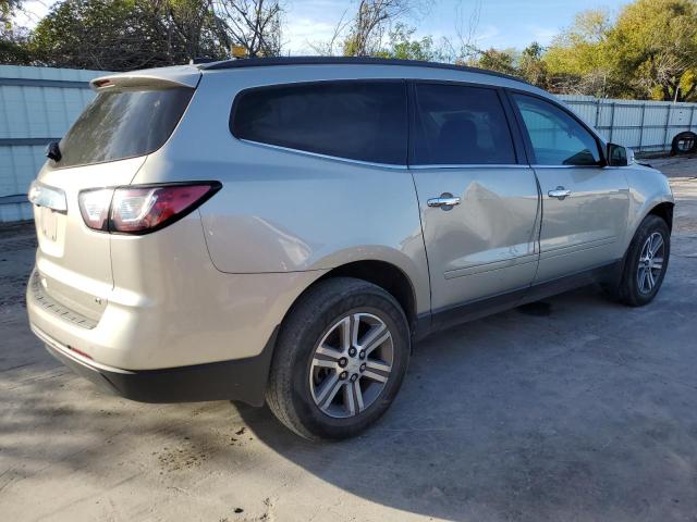 Obraz 3 z 2017 CHEVROLET TRAVERSE LT 2017 z VIN 1GNKRGKD8HJ218255