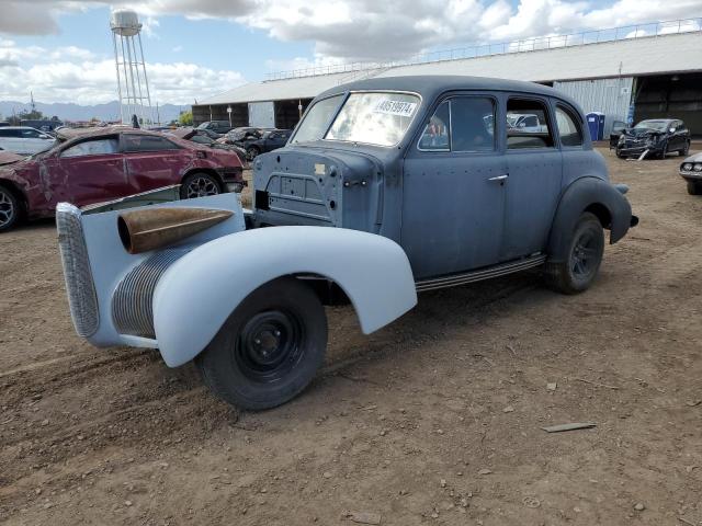1939 CADILLAC LASALLE 1939 image