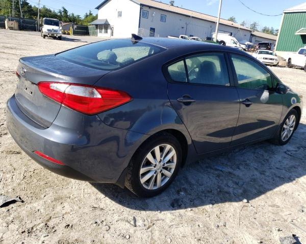 Image 3 of 2014 KIA FORTE LX 2014 with VIN KNAFX4A68E5074435