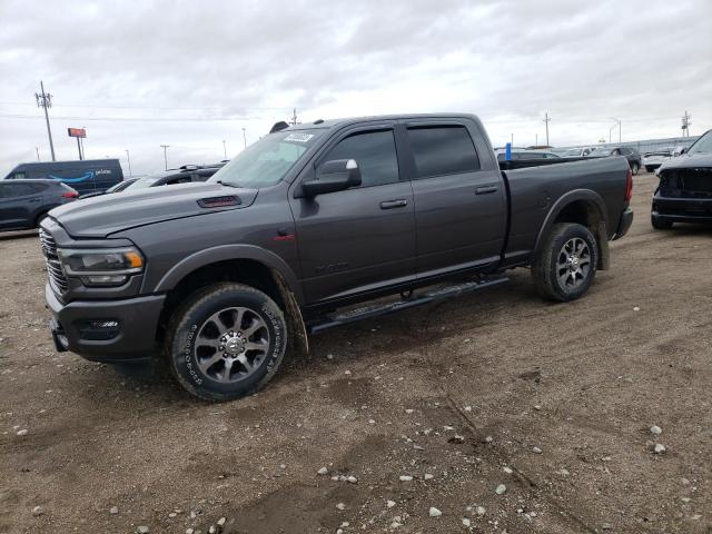 Изображение 1 2021 RAM 2500 LARAMIE 2021 с VIN 3C6UR5FL4MG559534