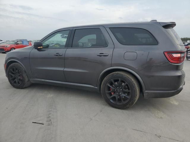 Image 2 of 2021 DODGE DURANGO SRT 392 2021 with VIN 1C4SDJGJ3MC692647