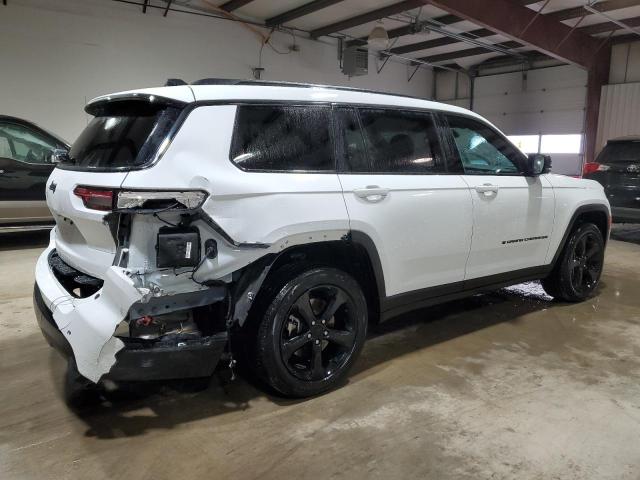 Obraz 3 z 2023 JEEP GRAND CHEROKEE L LAREDO 2023 z VIN 1C4RJKAG1P8894954
