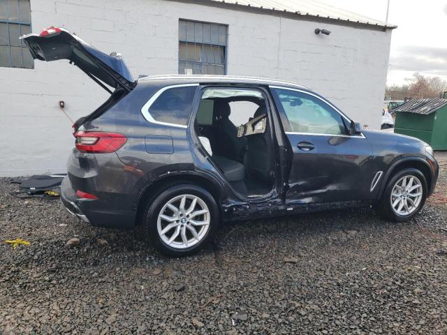 Image 3 of 2020 BMW X5 XDRIVE40I 2020 with VIN 5UXCR6C09LLL65618