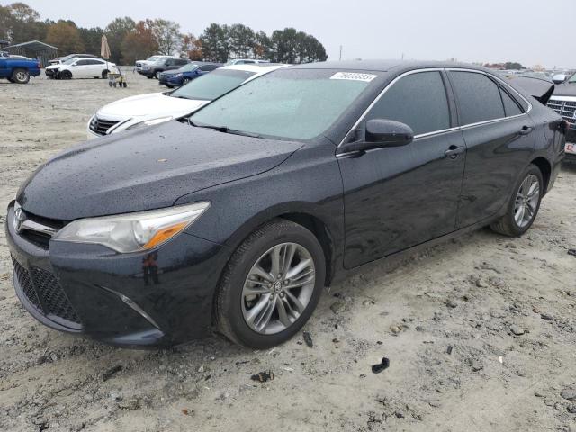 Изображение 1 2017 TOYOTA CAMRY LE 2017 с VIN 4T1BF1FK2HU803219